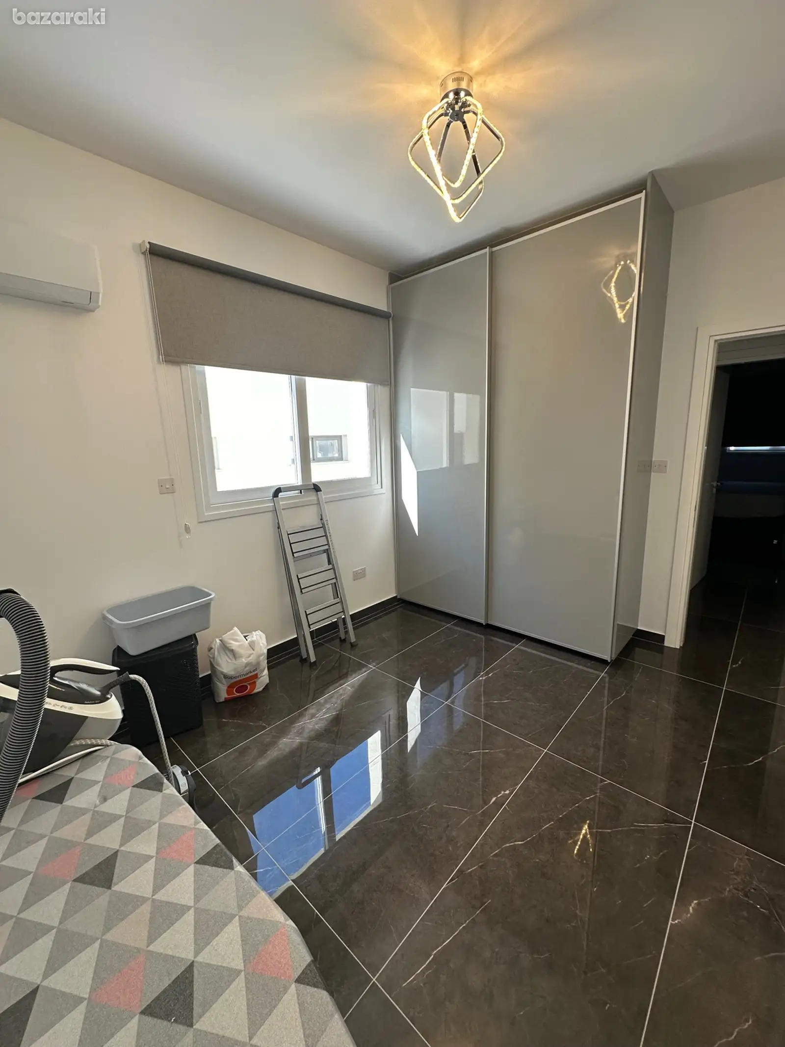 Apartment, 2 bedrooms — 6