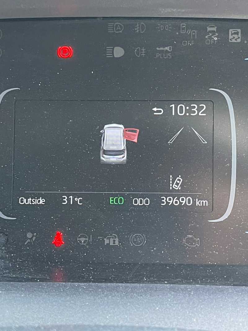 2022 Toyota Aqua 1,5L 2022 Cyprus