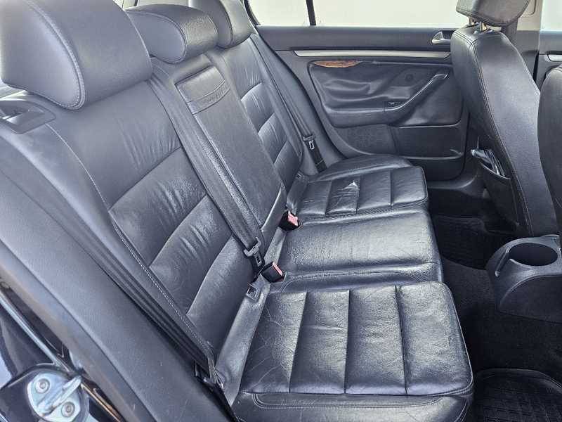 2005 Volkswagen Golf 1,6L 2005 Cyprus