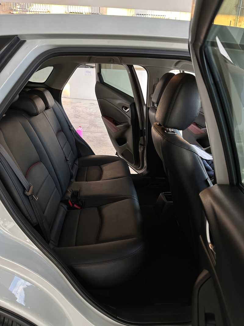 2016 Mazda CX-3 1,5L 2016 Cyprus