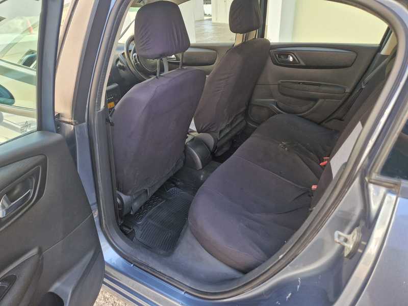 2007 Citroen C4 1,4L 2007 Cyprus