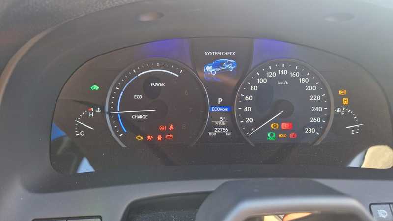 2015 Lexus LC 500 5,0L 2015 Cyprus
