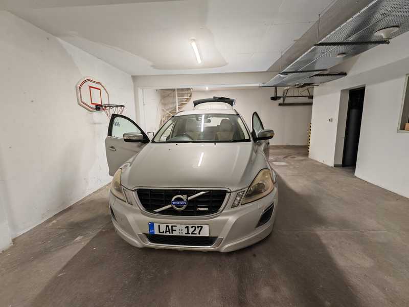 2011 Volvo XC60 2,0L 2011 Cyprus