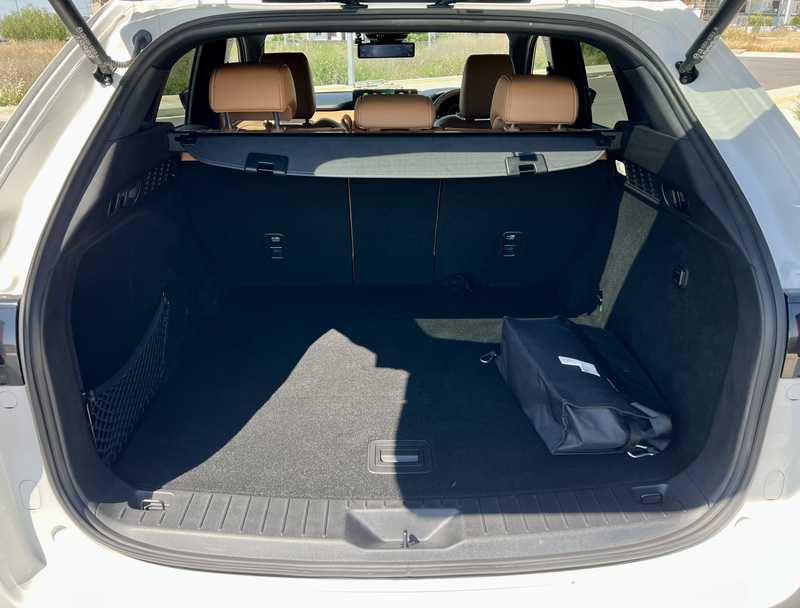 2023 Mazda CX-60 2,5L 2023 Cyprus