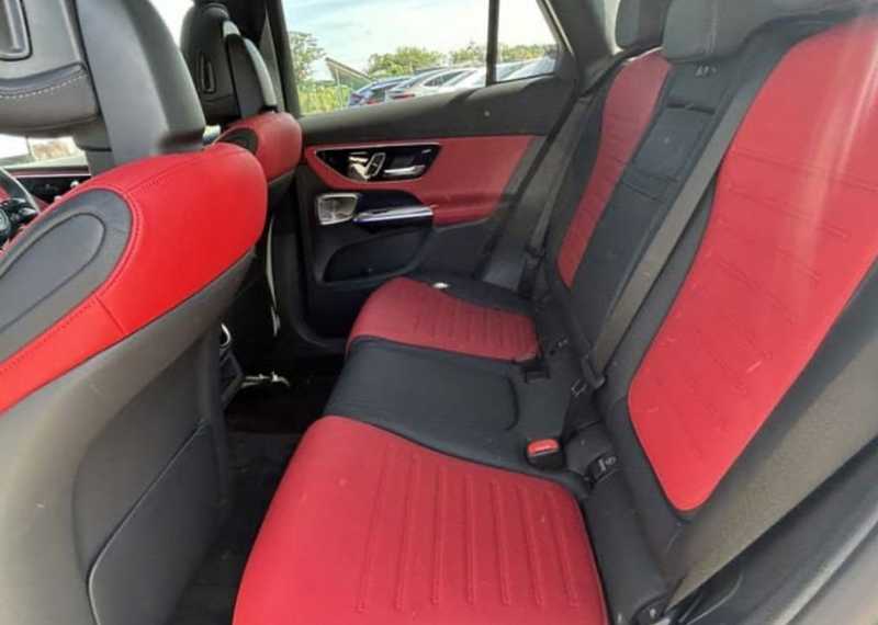 2024 Mercedes-Benz GLC-Class 2,0L 2024 Cyprus