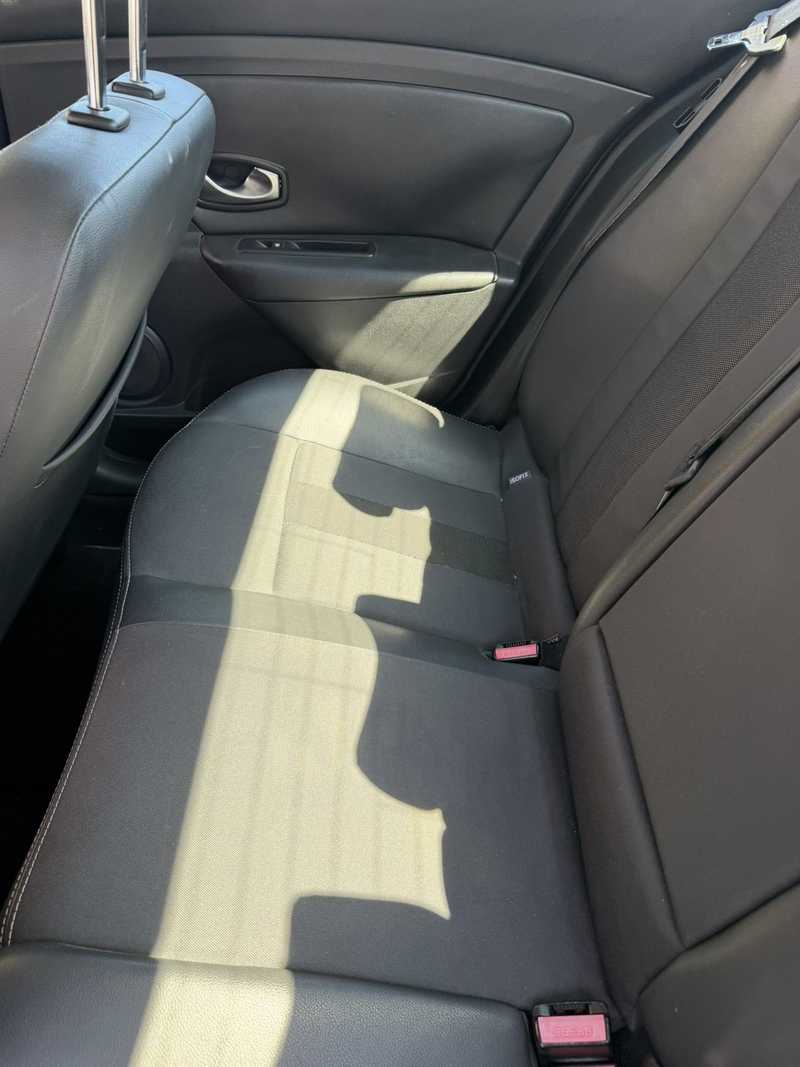 2012 Renault Fluence 1,5L 2012 Cyprus