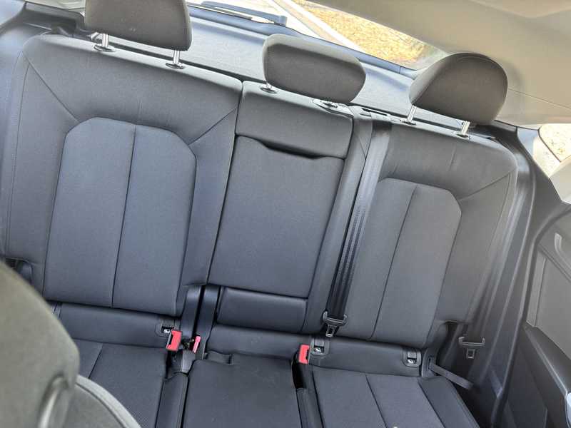 2023 Audi Q3 1,5L 2023 Cyprus