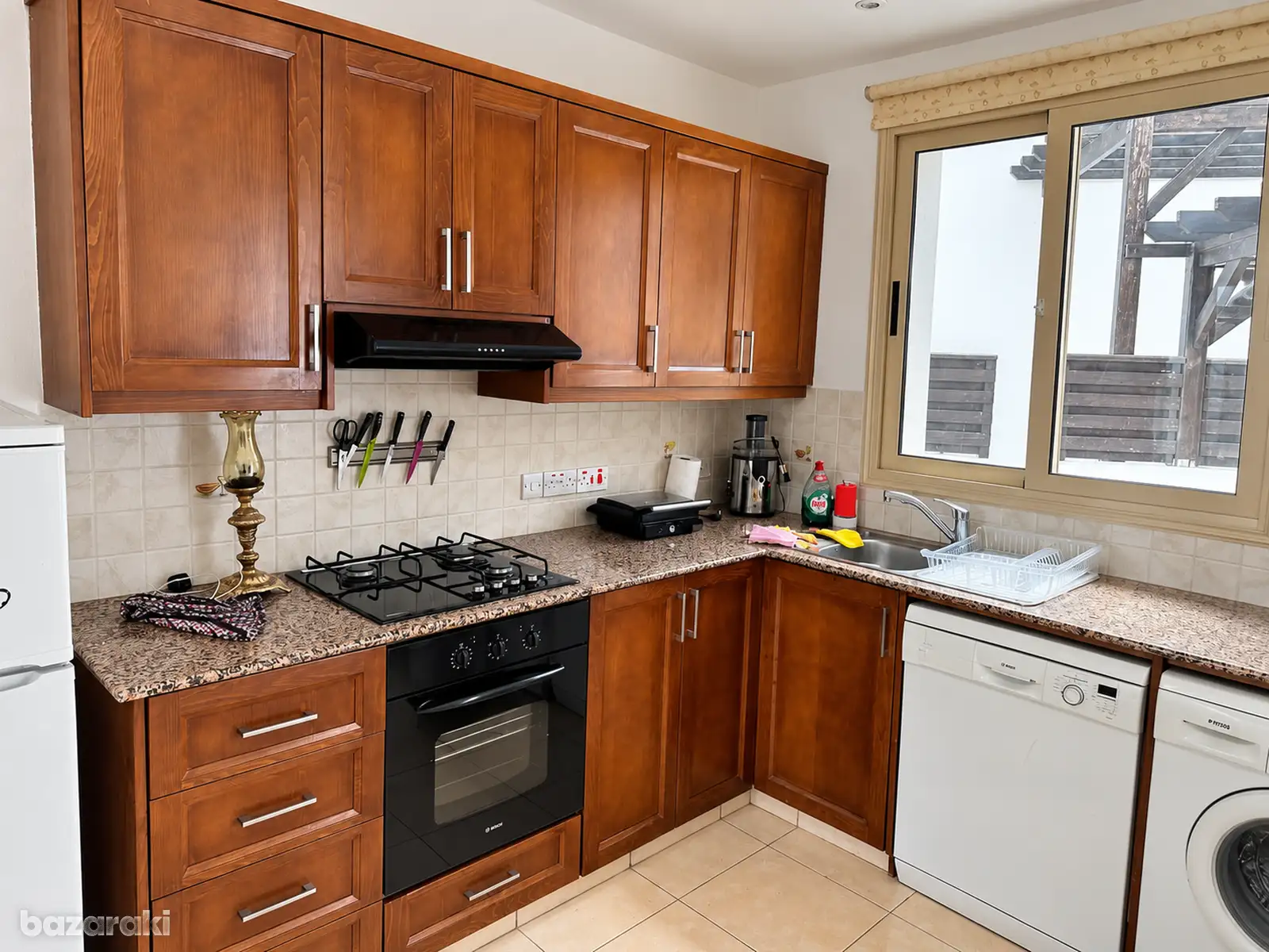 Villa, 3 bedrooms — 5