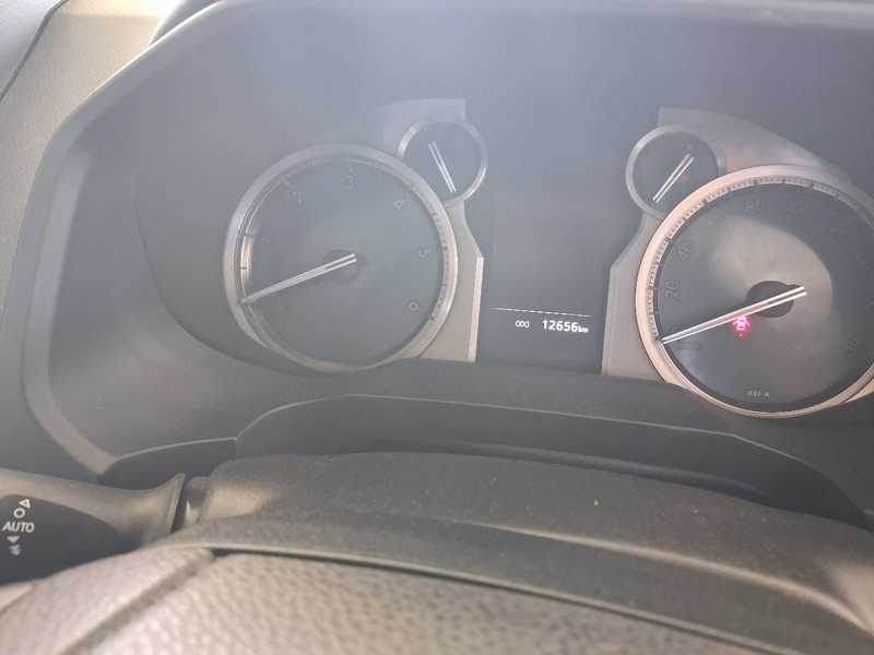 2025 Toyota Land Cruiser Prado 2,8L 2025 Cyprus