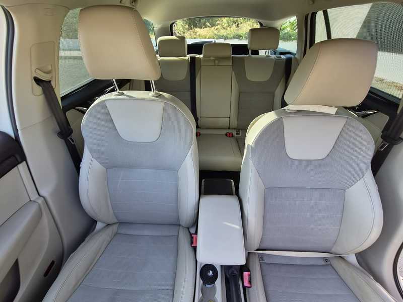 2016 Skoda Octavia 1,4L 2016 Cyprus