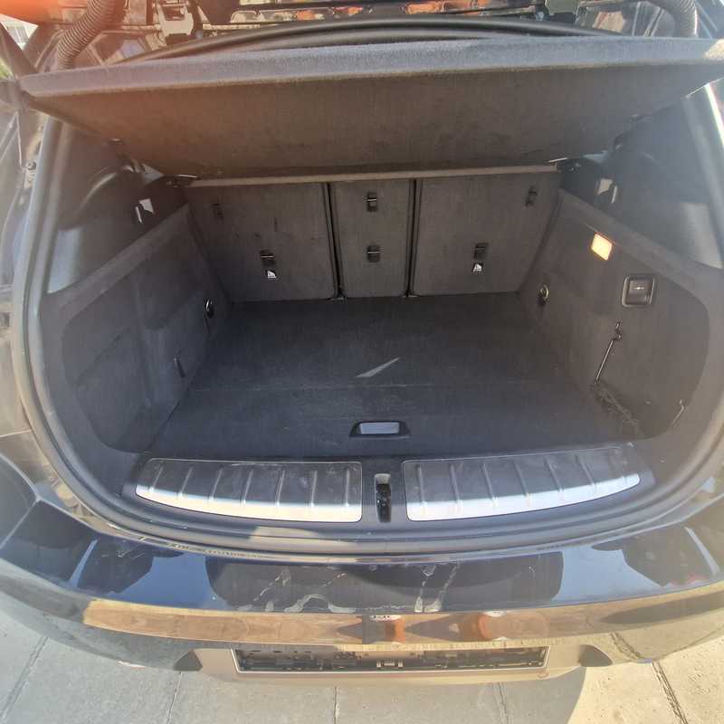 2019 BMW X2 2,0L 2019 Cyprus