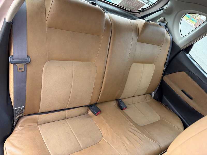 2002 Toyota Duet 1,0L 2002 Cyprus