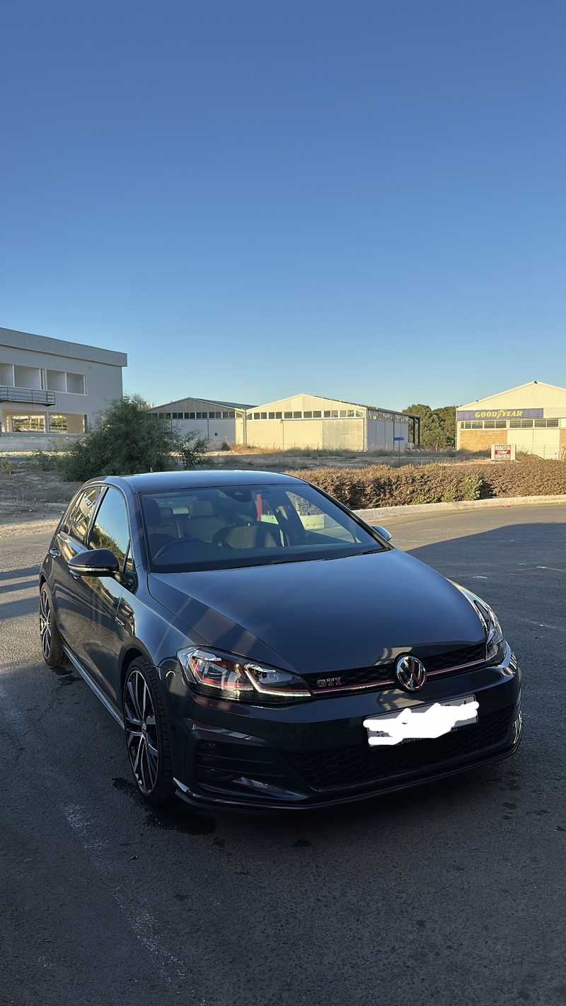 Volkswagen Golf 2,0L 2020