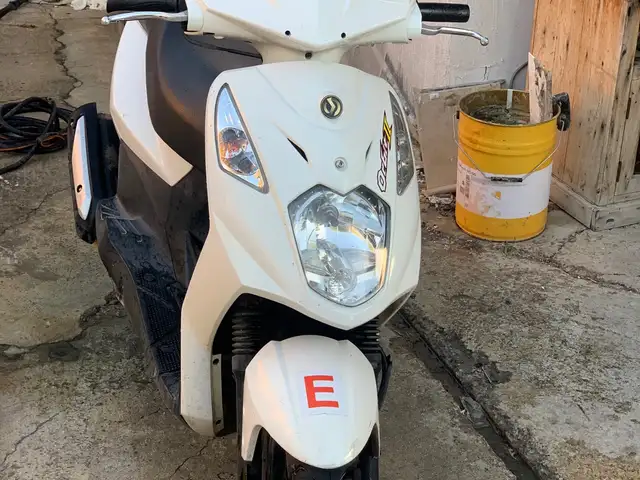 Sym, Nicosia — Egkomi