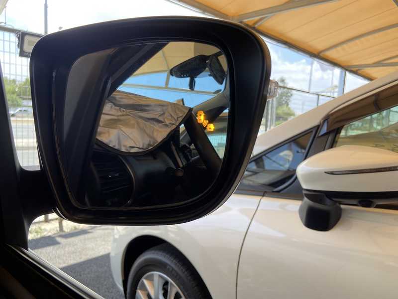 2022 Nissan Serena 2,0L 2022 Cyprus