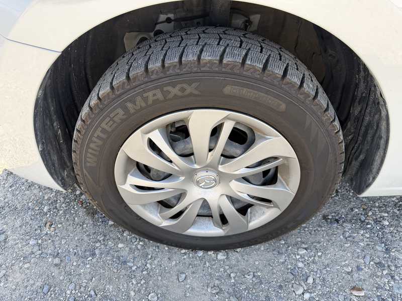 2023 Mazda 2 1,5L 2023 Cyprus