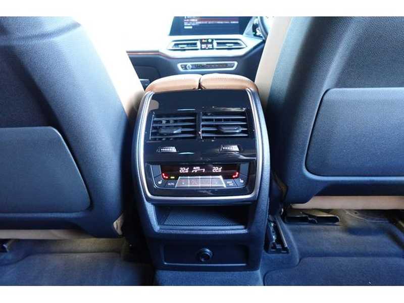 2023 BMW X6 3,0L 2023 Cyprus