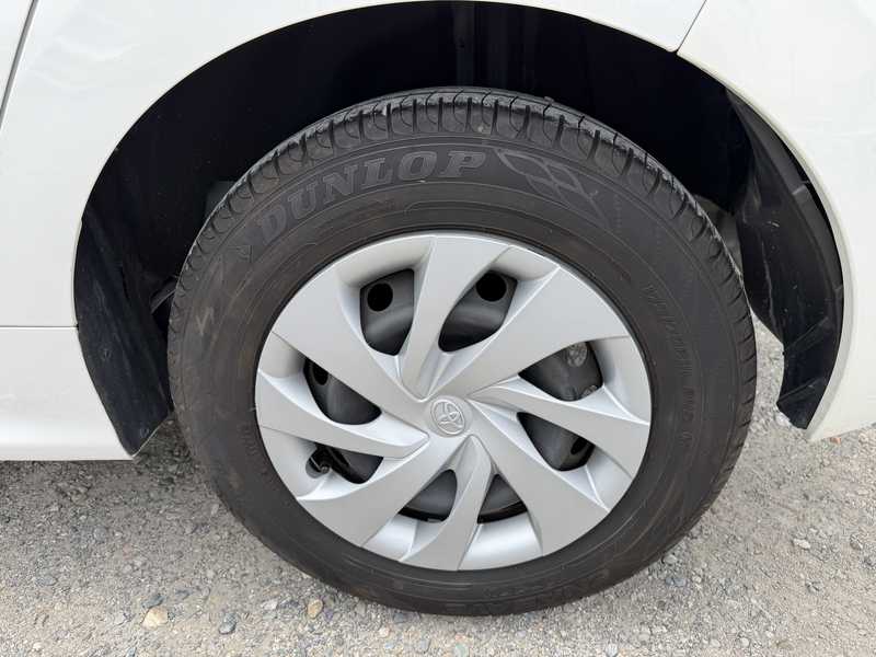 2022 Toyota Yaris 1,5L 2022 Cyprus