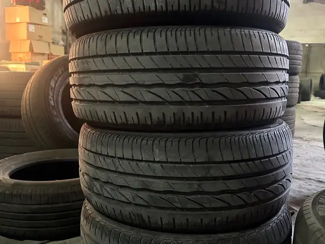 215/45r16, Larnaca — Larnaka - Arch Makarios III
