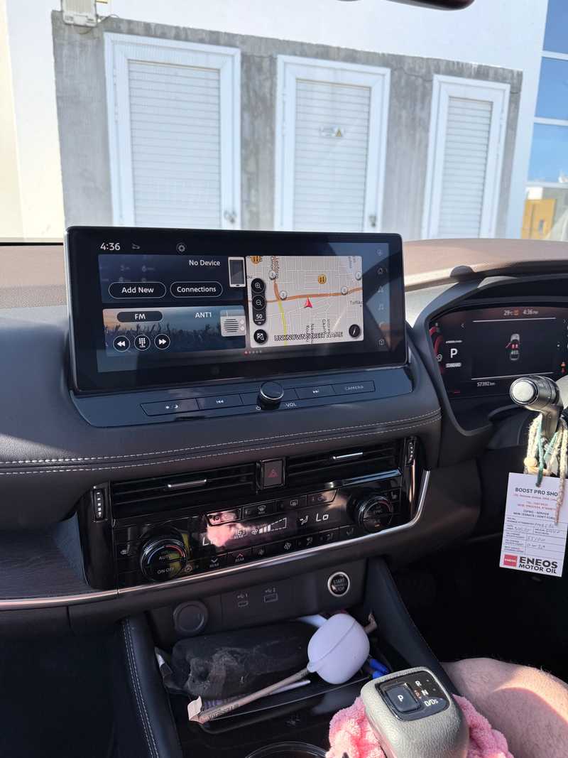 2023 Nissan X-Trail 1,5L 2023 Cyprus