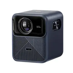 Wanbo mozart 1 pro projector 1080p , google tv, 1200 ansi lumens, ..., Επαρχία Λεμεσού — Άγιος Αθανάσιος