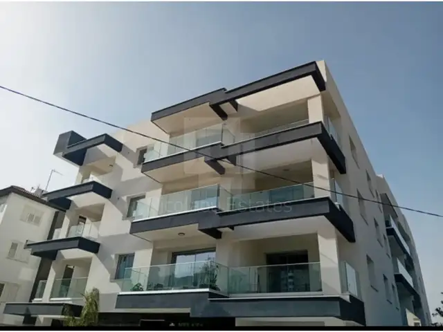 2-bedroom apartment to rent, Επαρχία Λευκωσίας — Αγλαντζιά