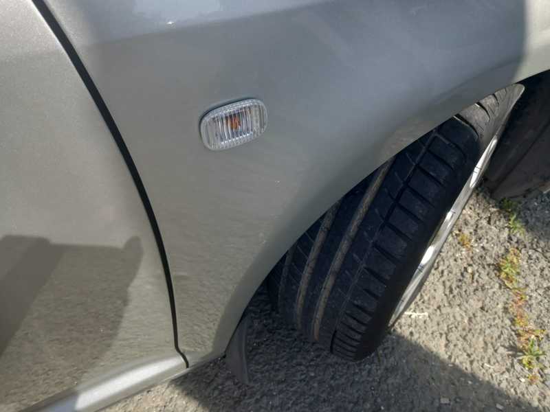 2007 Toyota Avensis 1,6L 2007 Cyprus