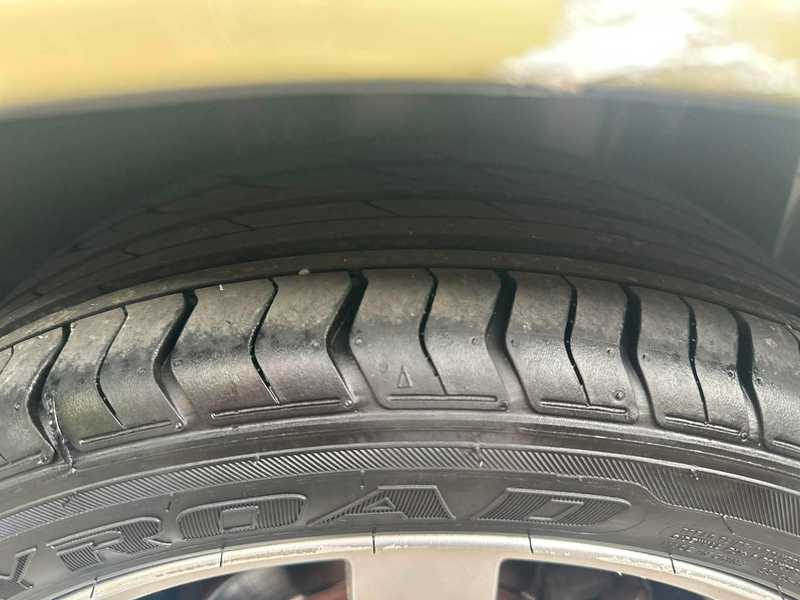 2005 Volvo S40 1,6L 2005 Cyprus