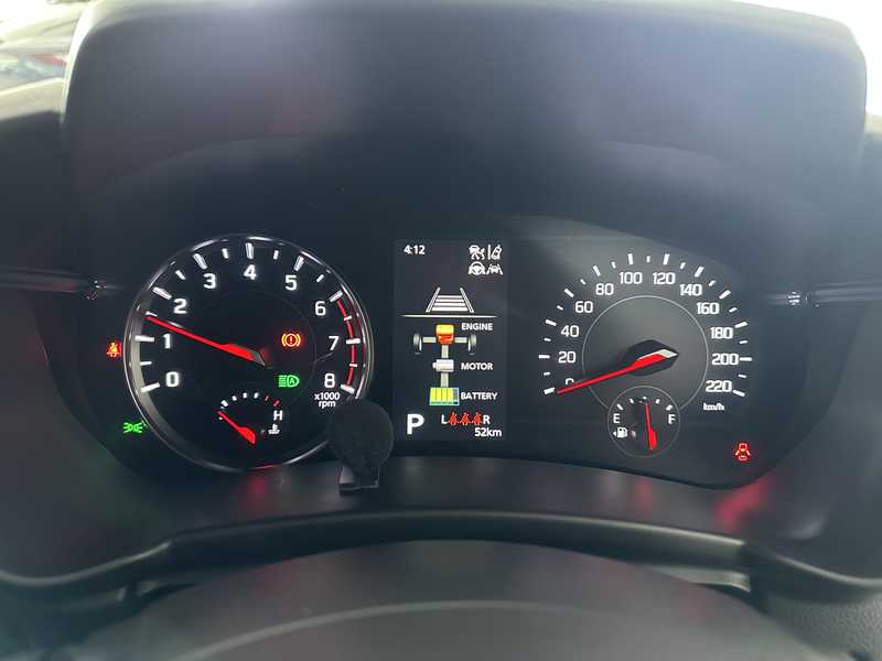 2025 Suzuki Swift 1,2L 2025 Cyprus