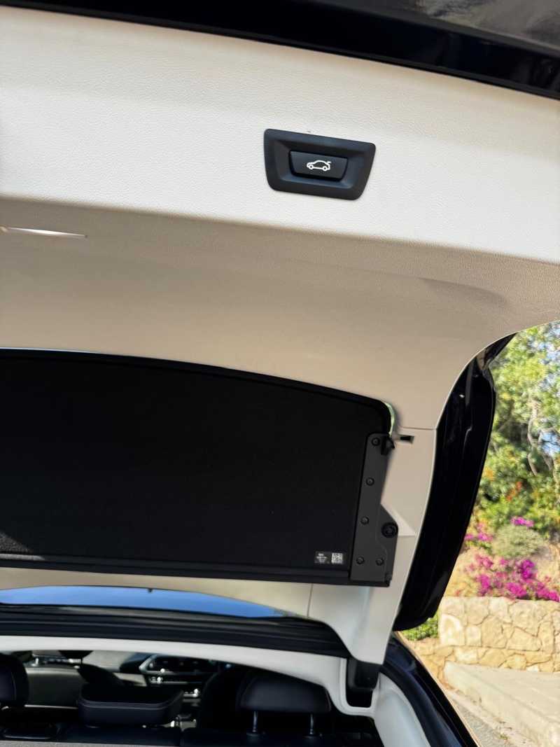 2020 BMW X4 2,0L 2020 Cyprus