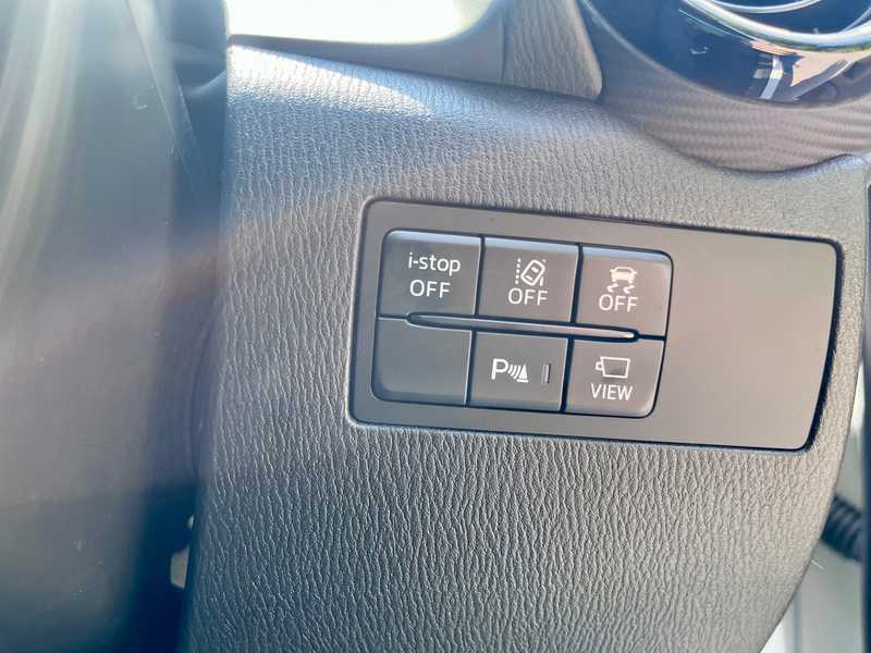 2024 Mazda 2 1,5L 2024 Cyprus
