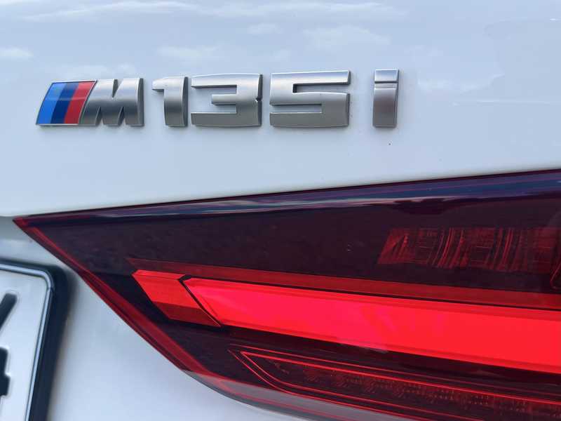 2022 BMW 1-Series 2,0L 2022 Cyprus