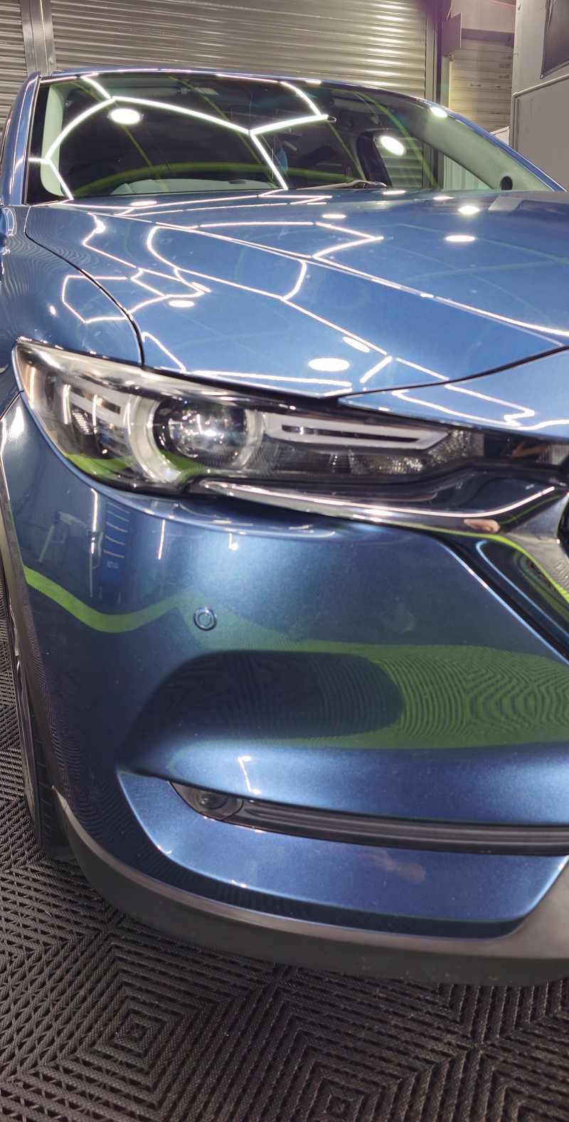 2020 Mazda CX-5 2,2L 2020 Cyprus