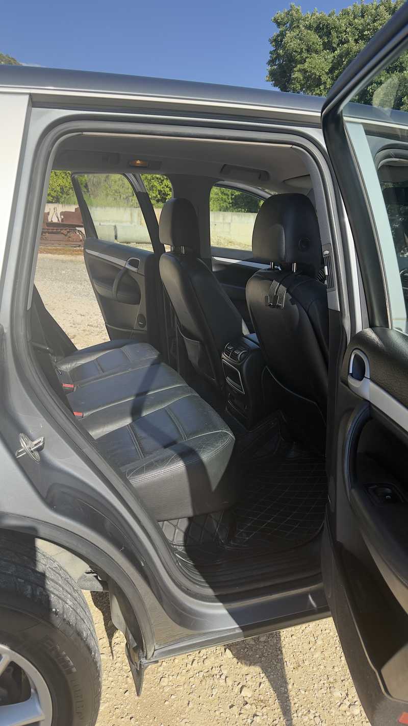 2004 Porsche Cayenne 3,2L 2004 Cyprus