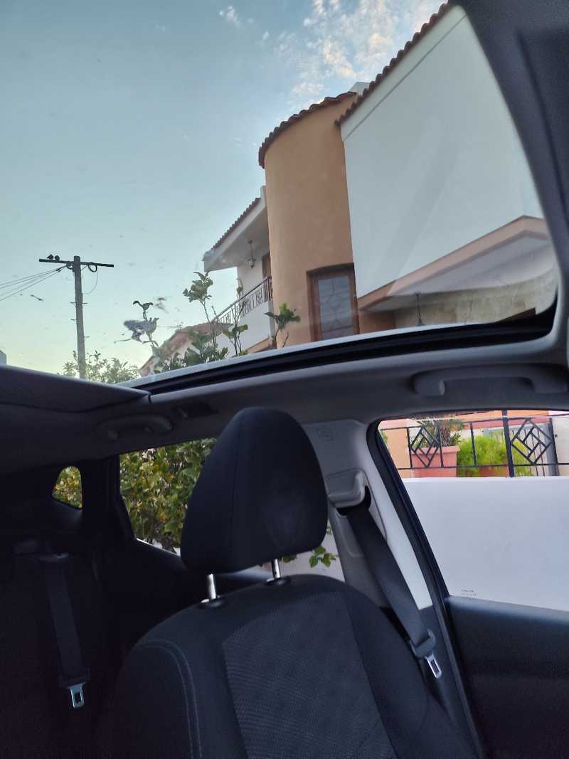 2015 Nissan Qashqai 1,6L 2015 Cyprus
