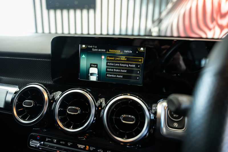 2021 Mercedes-Benz GLB 2,0L 2021 Cyprus