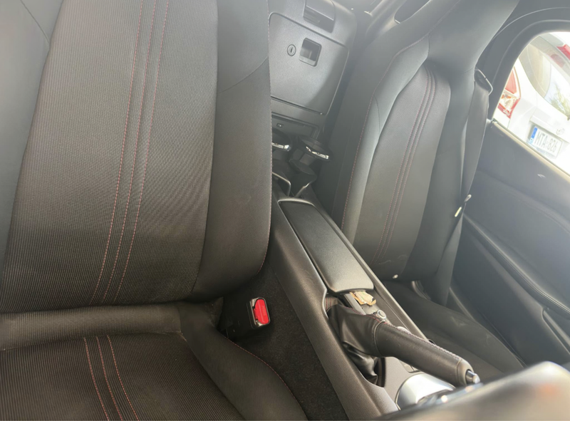 2015 Mazda MX5 2,0L 2015 Cyprus