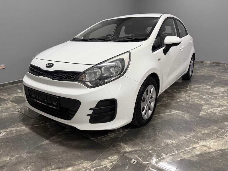 2015 KIA Rio 1,2L 2015 Cyprus