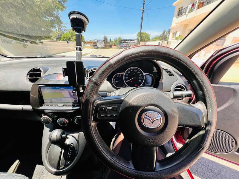 2014 Mazda Demio 2,0L 2014 Cyprus