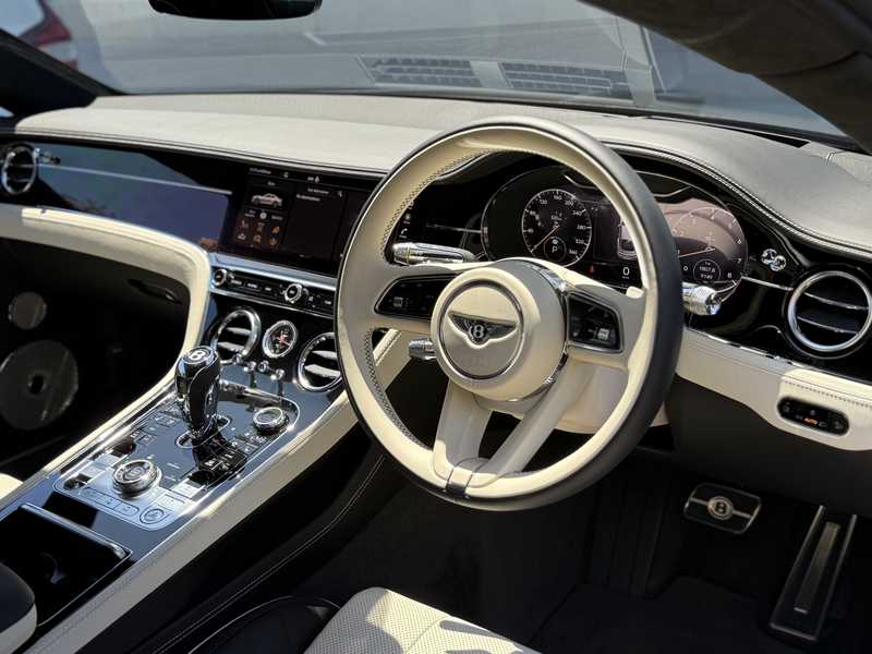 2022 Bentley Continental GT 4,0L 2022 Cyprus