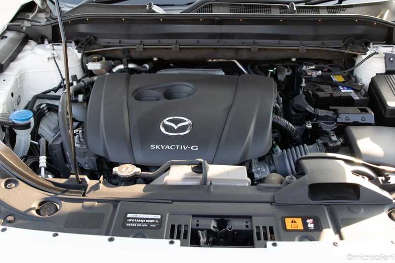 2023 Mazda CX-5 2,0L 2023 Cyprus
