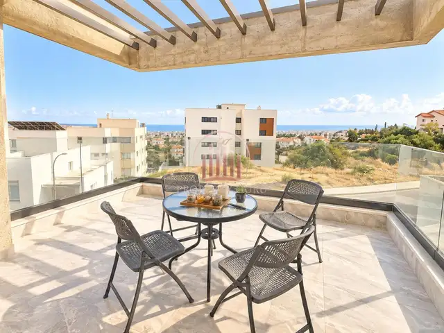 2-bedroom apartment to rent, Επαρχία Λεμεσού — Άγιος Αθανάσιος - 3