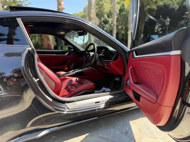 2020 Porsche 911 3,8L 2020 Cyprus