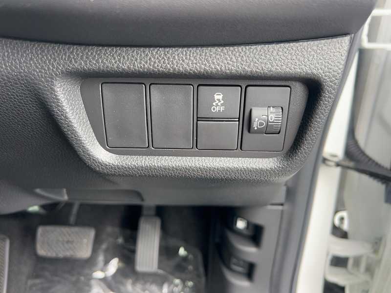 2025 Honda WR-V 1,5L 2025 Cyprus