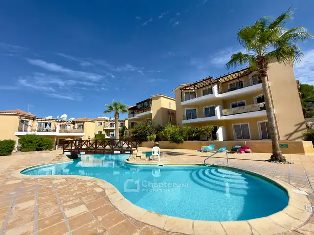 2-bedroom apartment for sale, Επαρχία Πάφου — Universal - 14