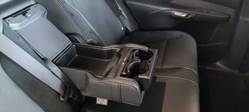 2023 Lexus RX 2,4L 2023 Cyprus
