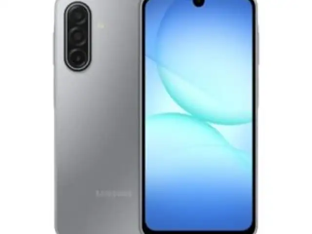 Samsung galaxy a17 a175 2025 4g 128gb 4gb ram dual-sim grey eu, Επαρχία Λεμεσού — Μαρίνα Λεμεσού
