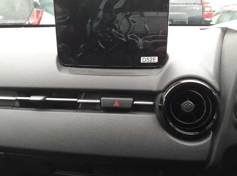 2023 Mazda 2 1,5L 2023 Cyprus