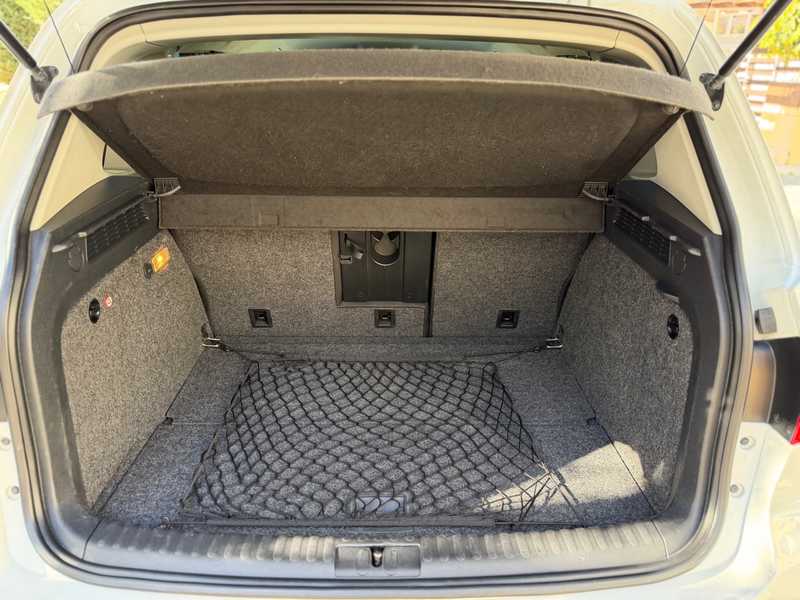 2016 Volkswagen Tiguan 2,0L 2016 Cyprus