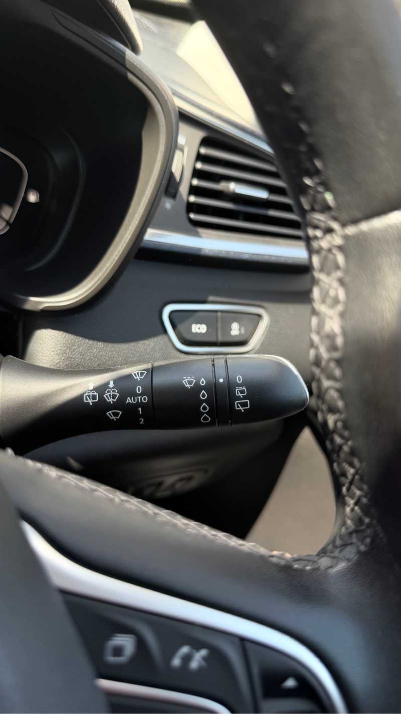 2020 Renault Kadjar 1,3L 2020 Cyprus